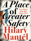 A Place of Greater Safety (eBook)
